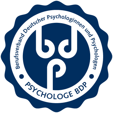 BDP-Markensiegel-Psychologe