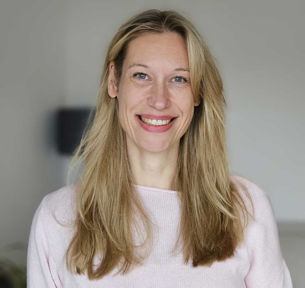 Silvia-Tietz-Psychologin Portrait